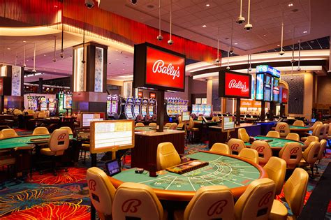 twin river casinos